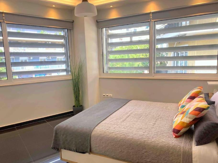 New Amazinglarge Luxury 4Br Suite/1Min Toacropolis 雅典 外观 照片