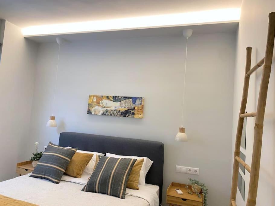 New Amazinglarge Luxury 4Br Suite/1Min Toacropolis 雅典 外观 照片